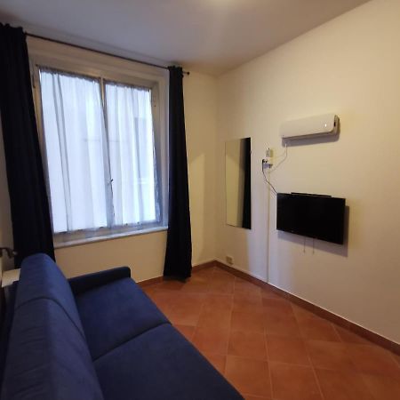 Appartamenti Del Gallo Arcobaleno Genoa Bagian luar foto