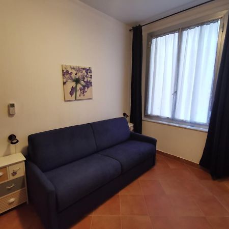 Appartamenti Del Gallo Arcobaleno Genoa Bagian luar foto